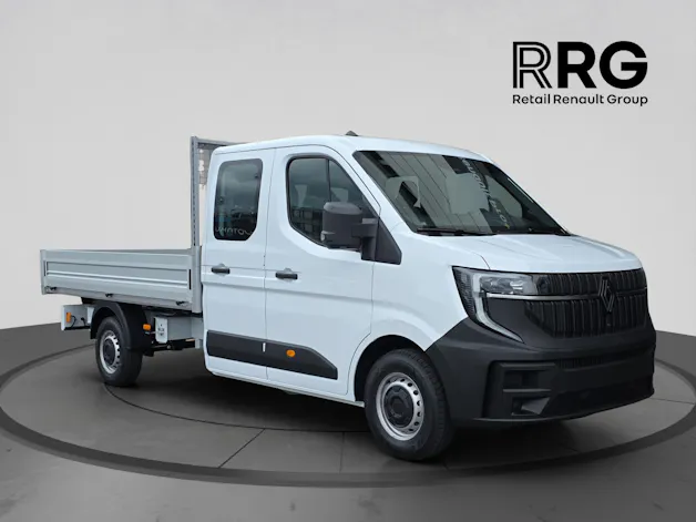 Renault Master T35 Blue dCi 170 L3H1 EAG