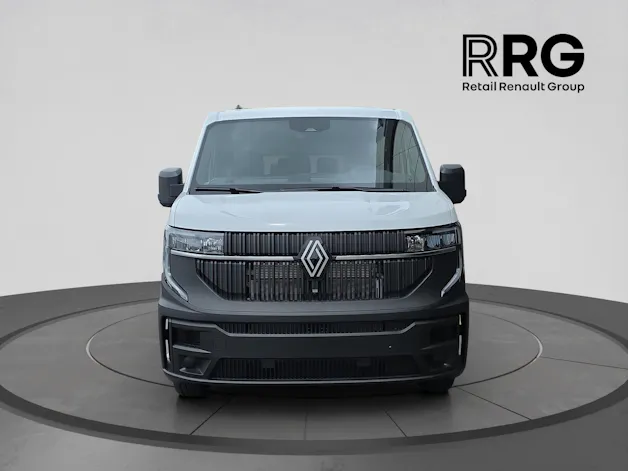 Renault Master T35 Blue dCi 170 L3H1 EAG