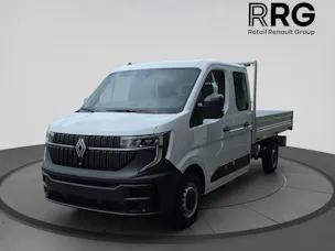 RENAULT Master T35 Blue dCi 170 L3H1 EAG