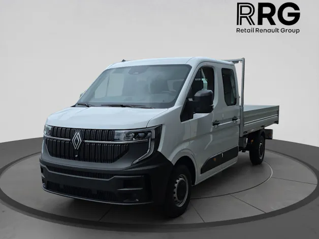 Renault Master T35 Blue dCi 170 L3H1 EAG
