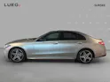 Mercedes-Benz C 200 4Matic AMG Line