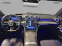 Mercedes-Benz C 200 4Matic AMG Line