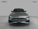 Mercedes-Benz C 200 4Matic AMG Line