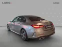Mercedes-Benz C 200 4Matic AMG Line