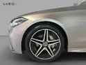 Mercedes-Benz C 200 4Matic AMG Line