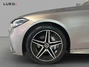 Mercedes-Benz C 200 4Matic AMG Line