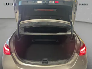 Mercedes-Benz C 200 4Matic AMG Line