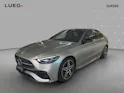 Mercedes-Benz C 200 4Matic AMG Line