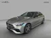 Mercedes-Benz C 200 4Matic AMG Line