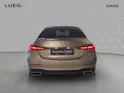Mercedes-Benz C 200 4Matic AMG Line