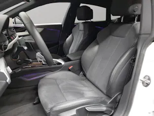 Audi A5 Sportback 40 TDI S-Line Attraction quattro S-tronic