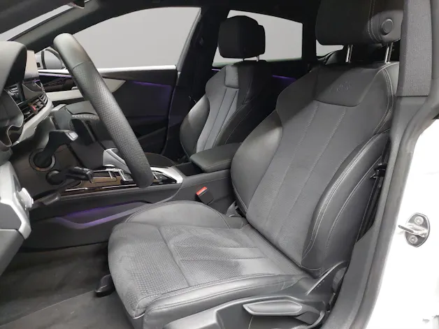 Audi A5 Sportback 40 TDI S-Line Attraction quattro S-tronic