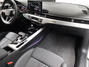 Audi A5 Sportback 40 TDI S-Line Attraction quattro S-tronic