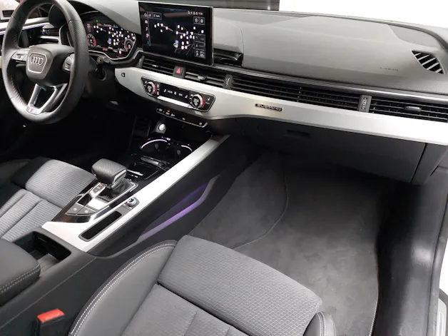 Audi A5 Sportback 40 TDI S-Line Attraction quattro S-tronic