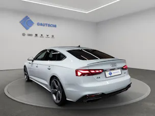 Audi A5 Sportback 40 TDI S-Line Attraction quattro S-tronic