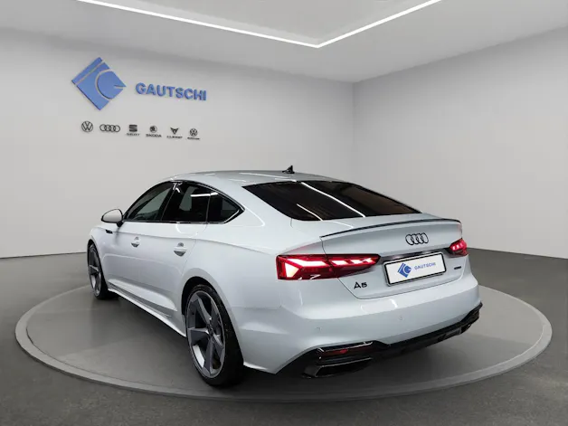 Audi A5 Sportback 40 TDI S-Line Attraction quattro S-tronic