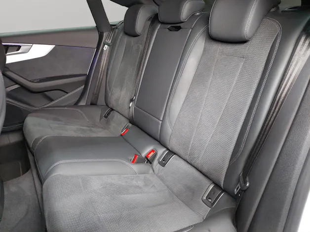 Audi A5 Sportback 40 TDI S-Line Attraction quattro S-tronic