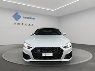 Audi A5 Sportback 40 TDI S-Line Attraction quattro S-tronic