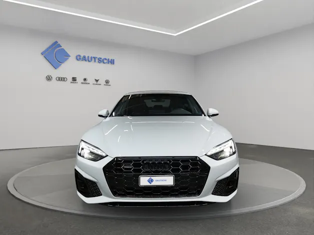 Audi A5 Sportback 40 TDI S-Line Attraction quattro S-tronic