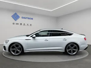 Audi A5 Sportback 40 TDI S-Line Attraction quattro S-tronic