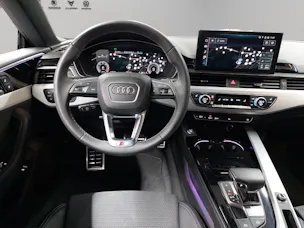 Audi A5 Sportback 40 TDI S-Line Attraction quattro S-tronic