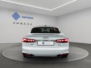 Audi A5 Sportback 40 TDI S-Line Attraction quattro S-tronic