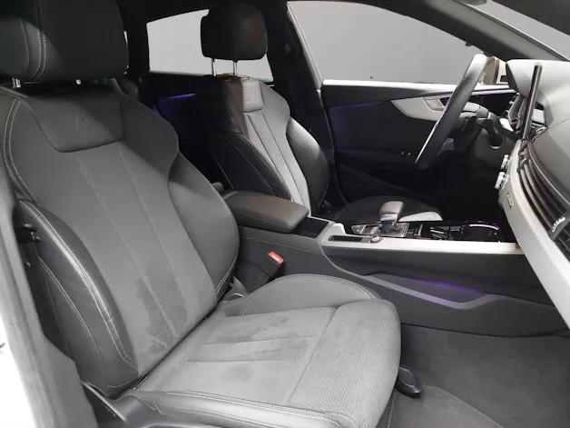 Audi A5 Sportback 40 TDI S-Line Attraction quattro S-tronic