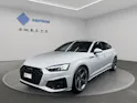 Audi A5 Sportback 40 TDI S-Line Attraction quattro S-tronic