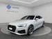 Audi A5 Sportback 40 TDI S-Line Attraction quattro S-tronic
