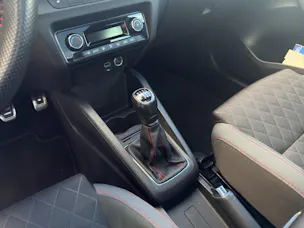Škoda Fabia 1.0 TSI Monte Carlo