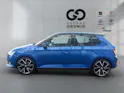 Škoda Fabia 1.0 TSI Monte Carlo