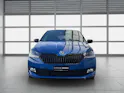 Škoda Fabia 1.0 TSI Monte Carlo