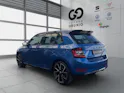 Škoda Fabia 1.0 TSI Monte Carlo