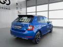 Škoda Fabia 1.0 TSI Monte Carlo