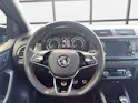 Škoda Fabia 1.0 TSI Monte Carlo