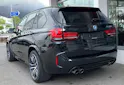 BMW X5M Steptronic