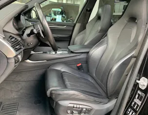 BMW X5M Steptronic