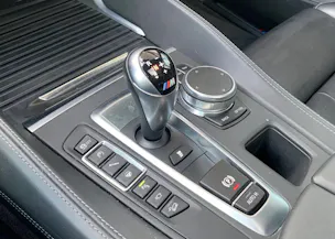 BMW X5M Steptronic