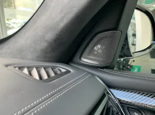 BMW X5M Steptronic