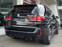 BMW X5M Steptronic