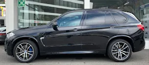 BMW X5M Steptronic