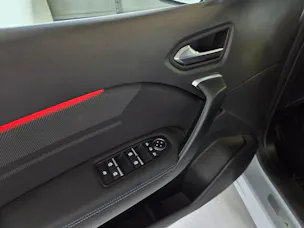 Renault Captur 1.6 E-Tech esprit Alpine