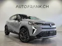 Renault Captur 1.6 E-Tech esprit Alpine
