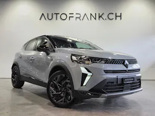 Renault Captur 1.6 E-Tech esprit Alpine