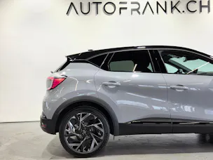 Renault Captur 1.6 E-Tech esprit Alpine