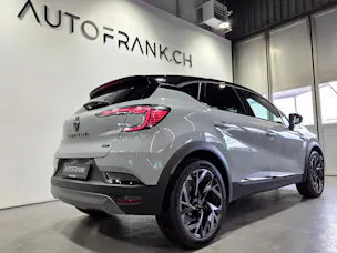 Renault Captur 1.6 E-Tech esprit Alpine