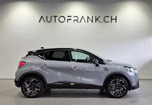 Renault Captur 1.6 E-Tech esprit Alpine