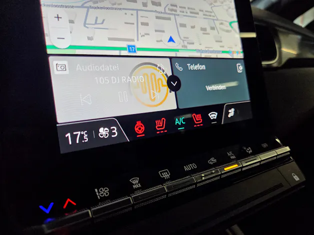 Renault Captur 1.6 E-Tech esprit Alpine