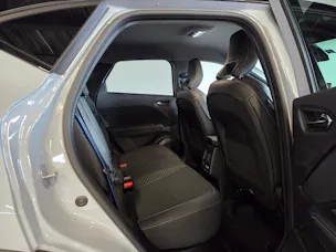 Renault Captur 1.6 E-Tech esprit Alpine