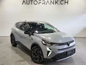 Renault Captur 1.6 E-Tech esprit Alpine
